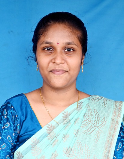 Miss. M. Meghana